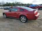 2009 FORD MUSTANG