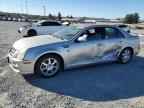 2008 CADILLAC STS