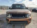 2016 LAND ROVER LR4