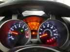 2011 NISSAN Juke
