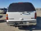2001 GMC Yukon