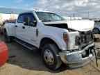 2019 FORD F-350