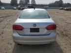 2011 VOLKSWAGEN JETTA