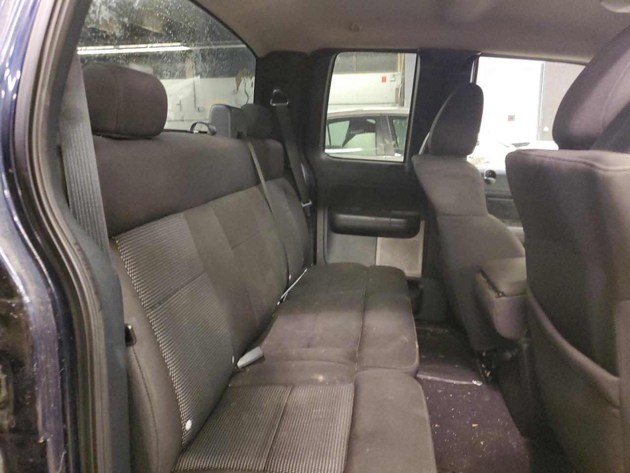 2006 FORD F-150
