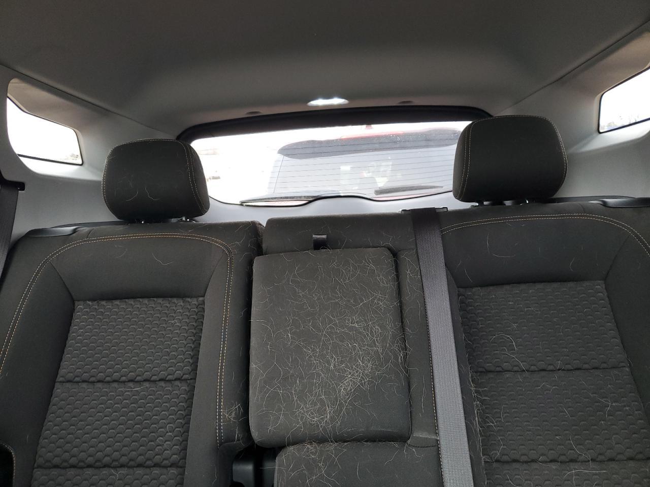 2021 GMC Terrain