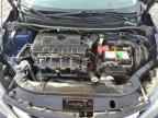 2016 NISSAN SENTRA