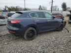 2020 MASERATI Levante