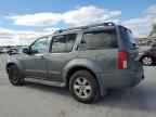 2009 NISSAN PATHFINDER