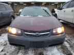 2004 CHEVROLET IMPALA