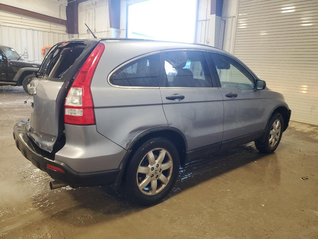 2007 HONDA CR-V