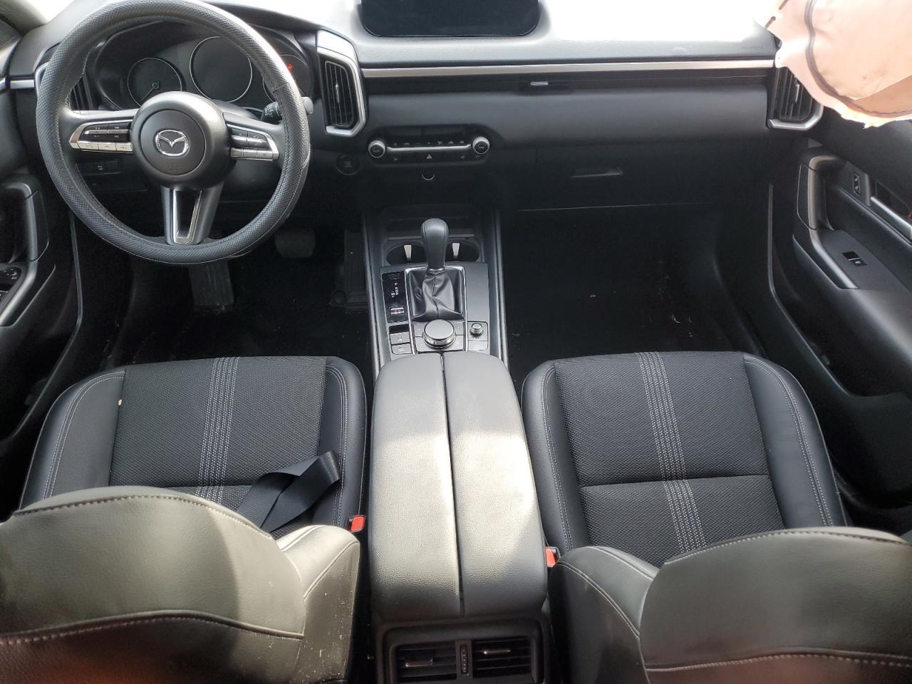 2023 MAZDA CX-50
