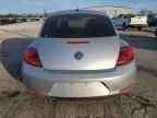 2012 VOLKSWAGEN Beetle