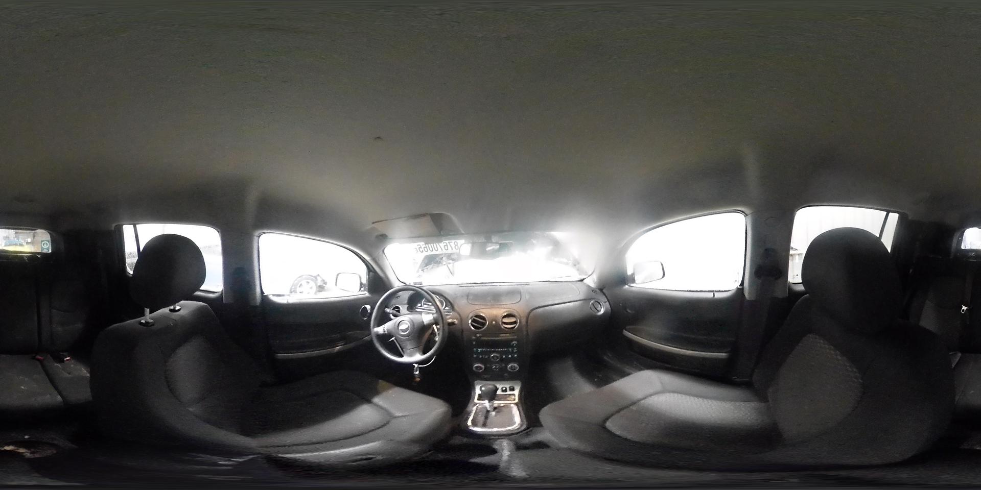 2008 CHEVROLET HHR