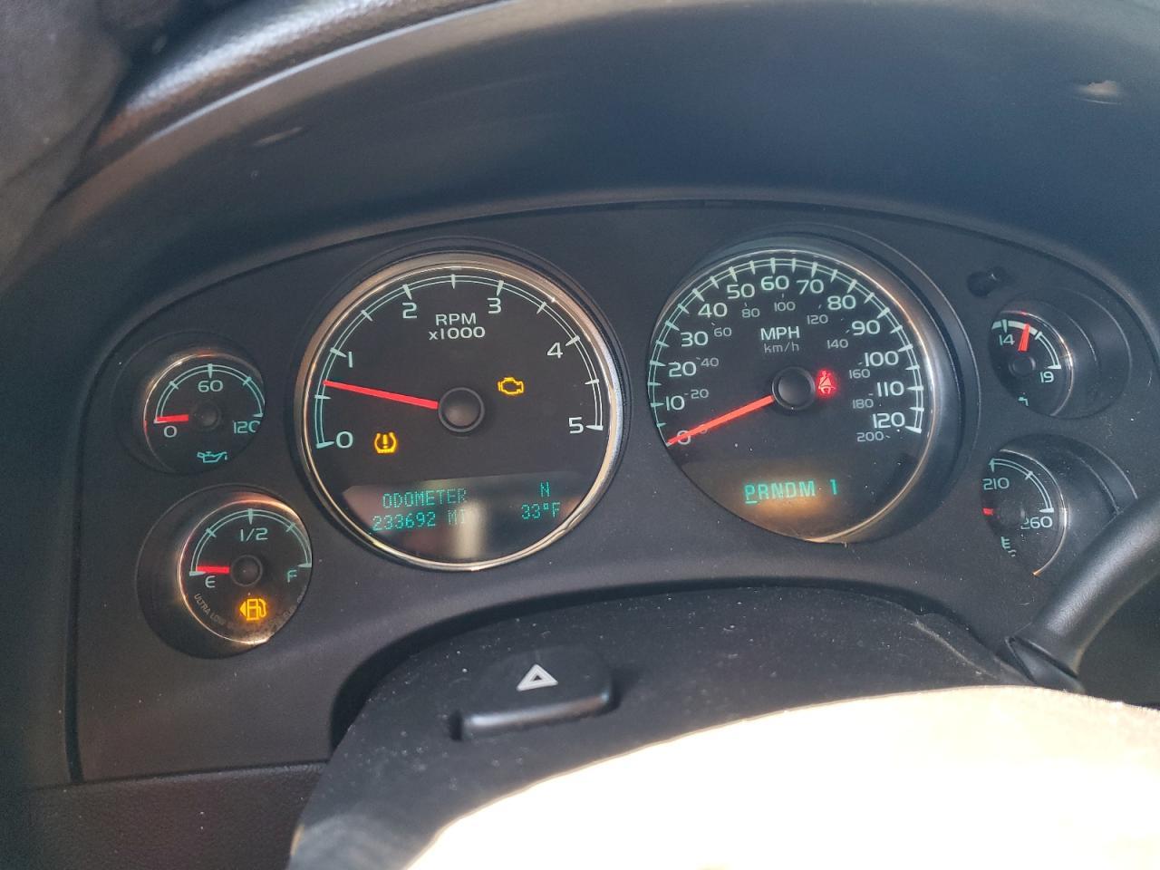 2012 CHEVROLET Silverado