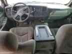 2003 CHEVROLET Silverado