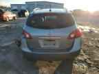 2008 NISSAN ROGUE