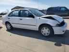 1998 NISSAN SENTRA