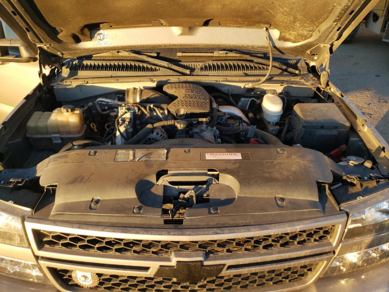 2007 GMC Sierra