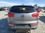 2015 KIA SPORTAGE