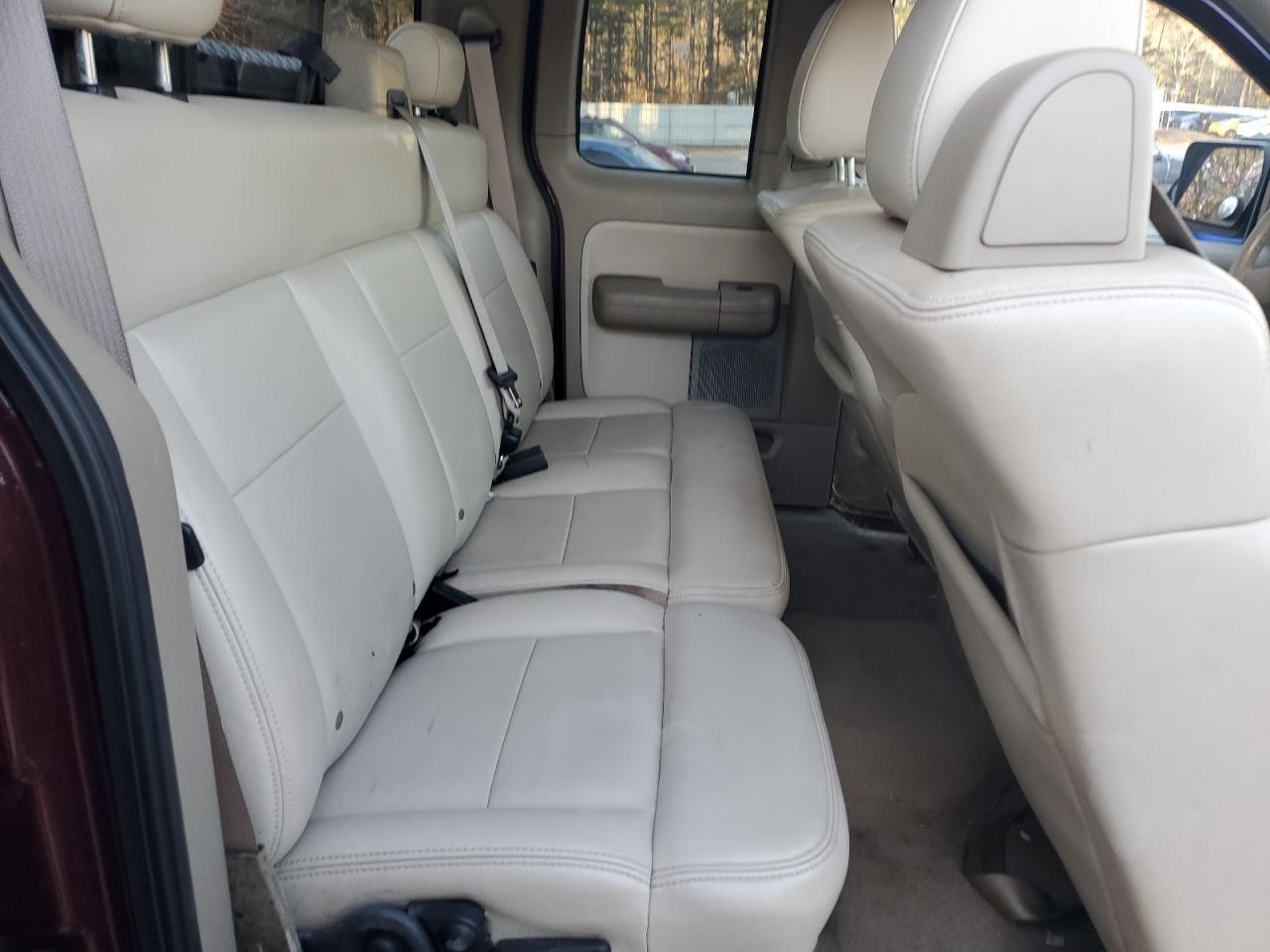 2004 FORD F-150