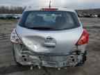 2011 NISSAN VERSA