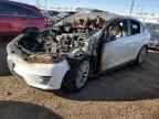 2018 TESLA MODEL X