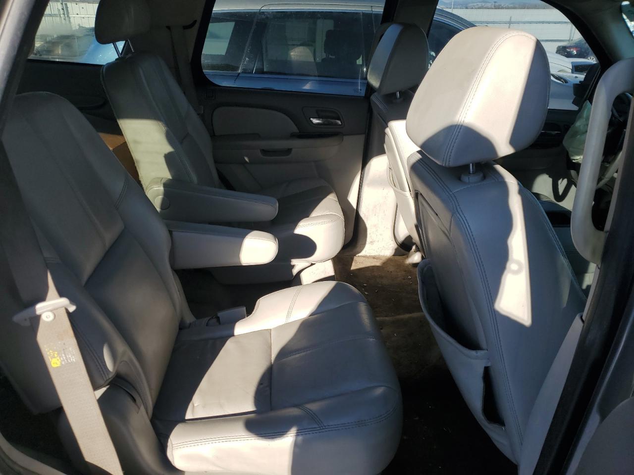 2007 CHEVROLET Tahoe