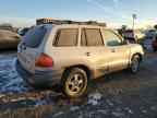 2003 HYUNDAI SANTA FE