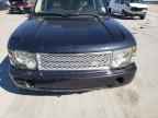 2004 LAND ROVER RANGE ROVER