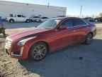 2015 CADILLAC CTS