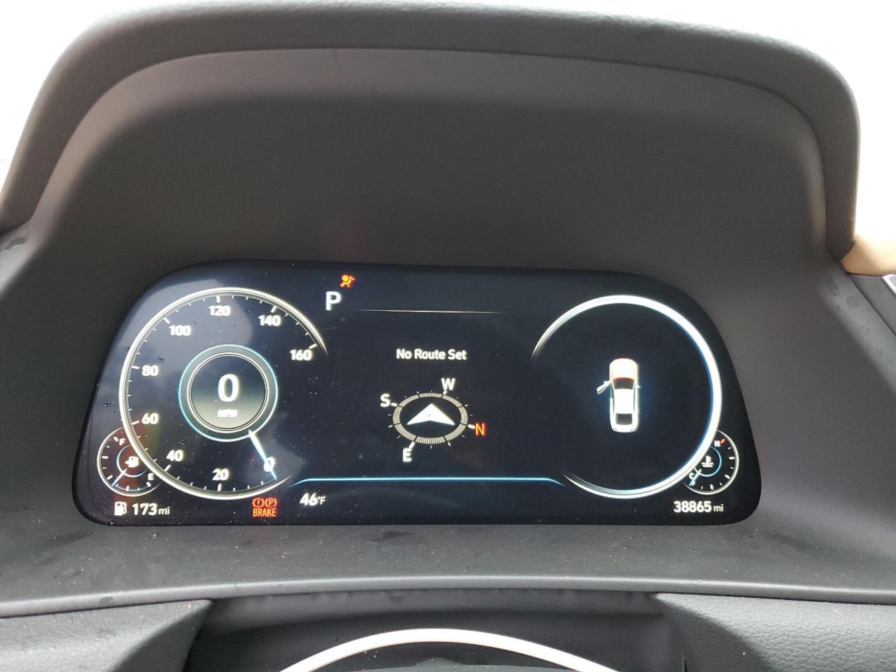 2021 HYUNDAI SONATA