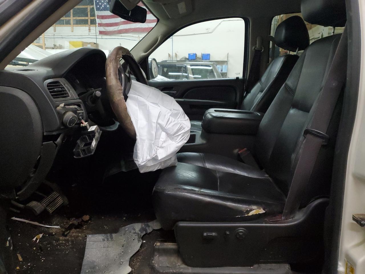 2012 CHEVROLET Silverado
