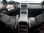 2017 LAND ROVER RANGE ROVER