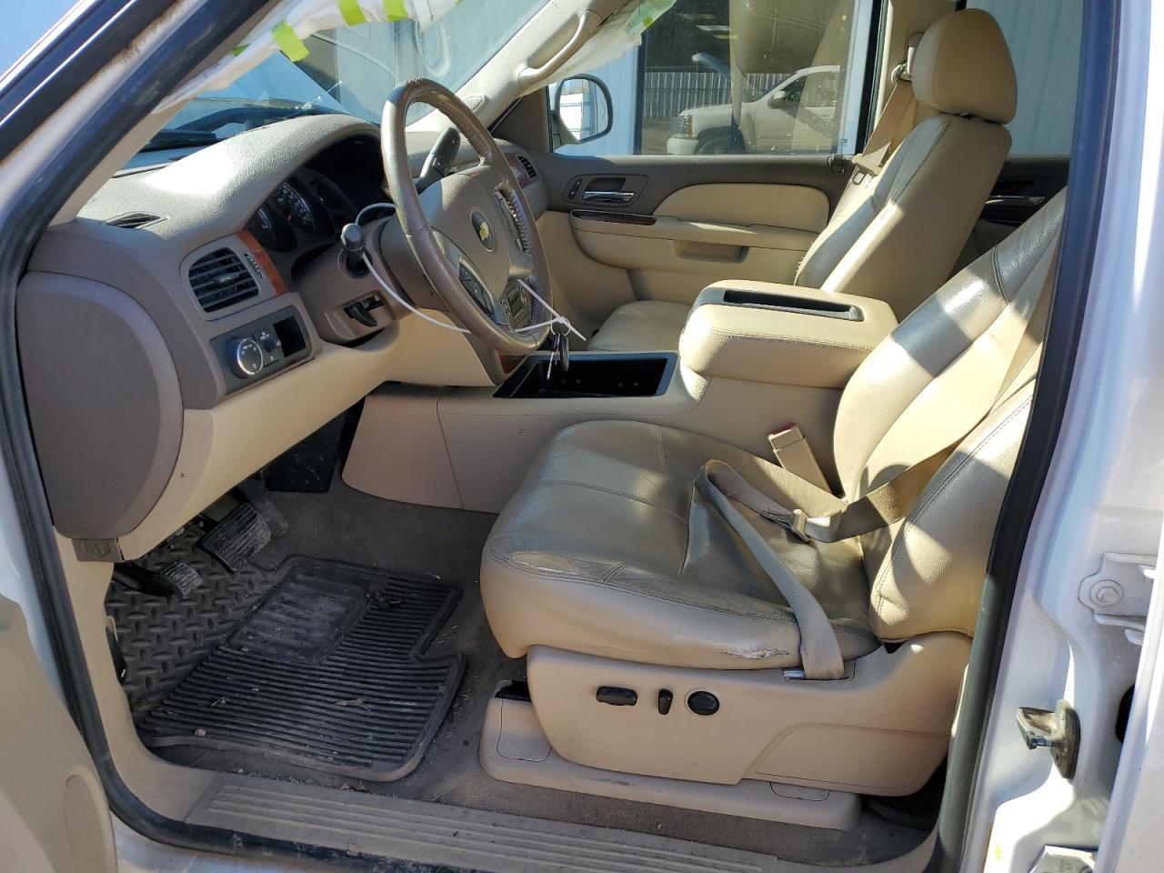 2011 CHEVROLET Silverado