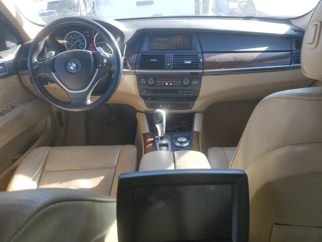 2009 BMW X6
