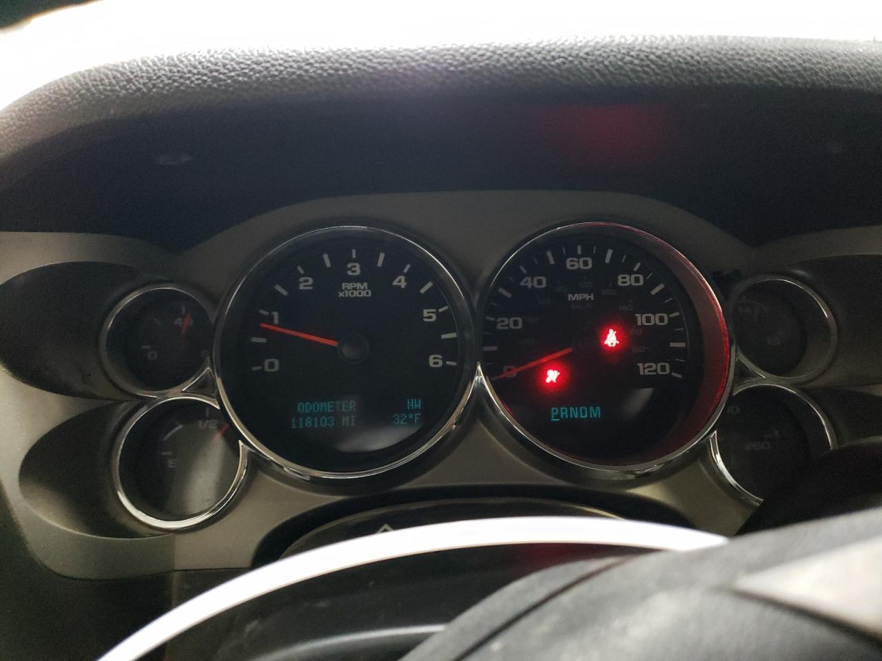 2013 GMC Sierra