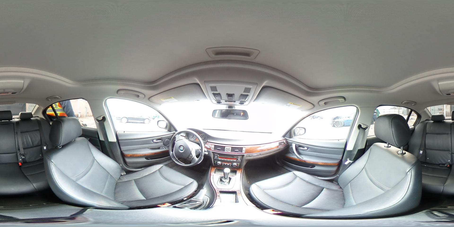2011 BMW 3 SERIES