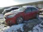 2014 CHEVROLET MALIBU