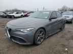 2018 ALFA ROMEO Giulia