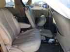 2012 TOYOTA SIENNA