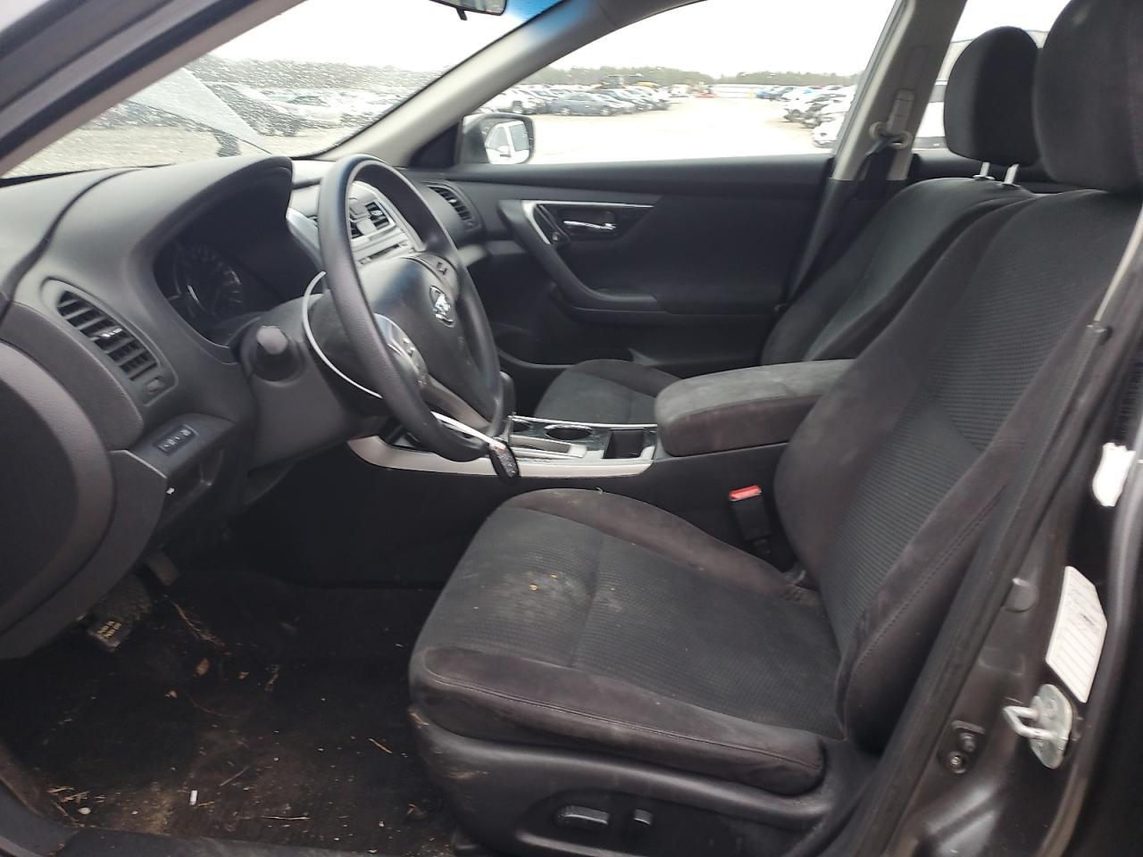 2014 NISSAN ALTIMA