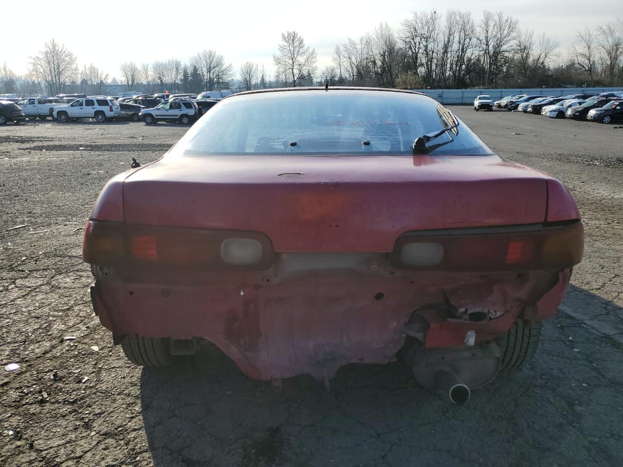 1995 ACURA Integra