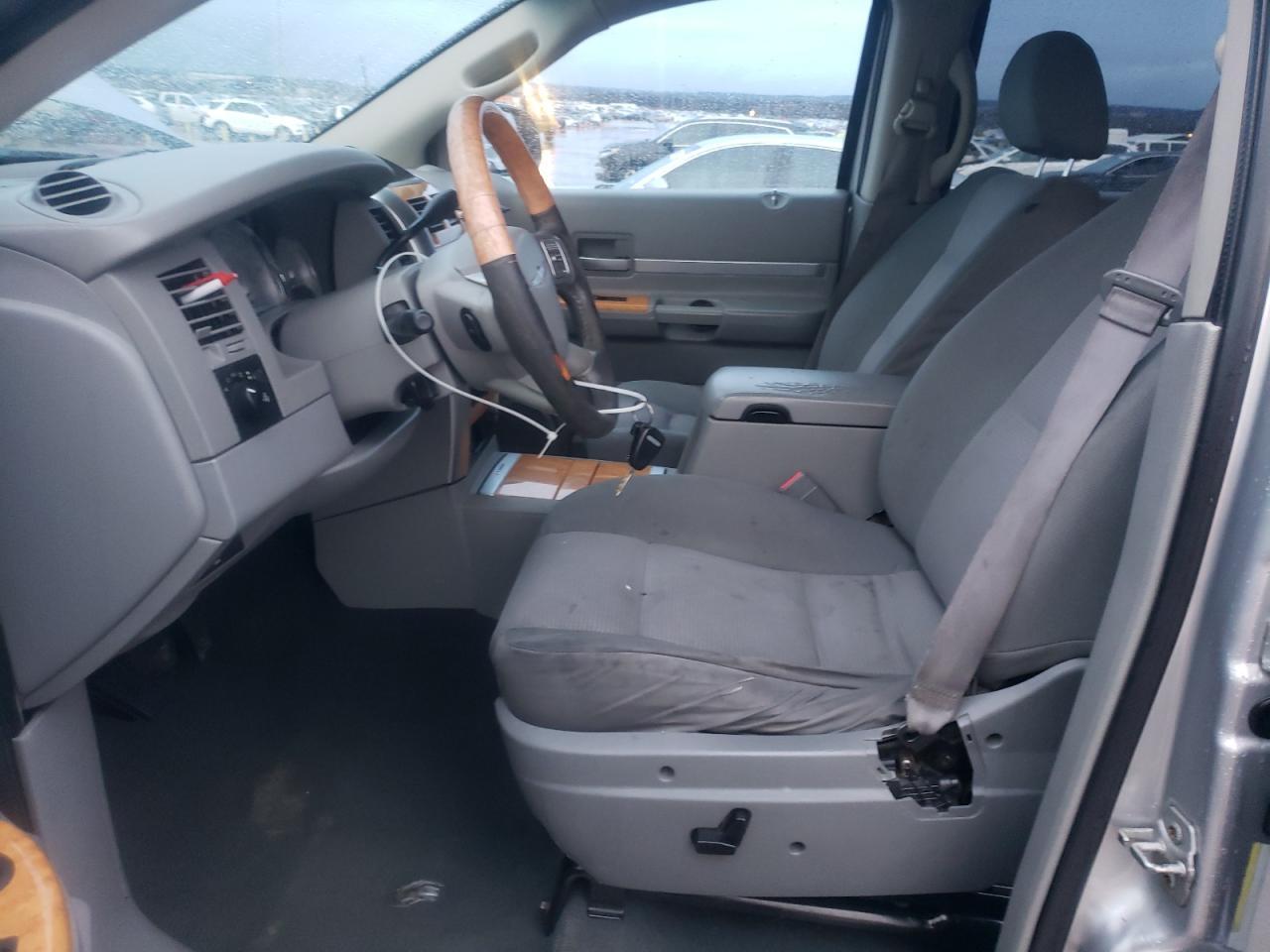 2007 CHRYSLER Aspen