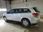 2014 DODGE JOURNEY