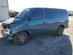 2003 CHEVROLET Astro