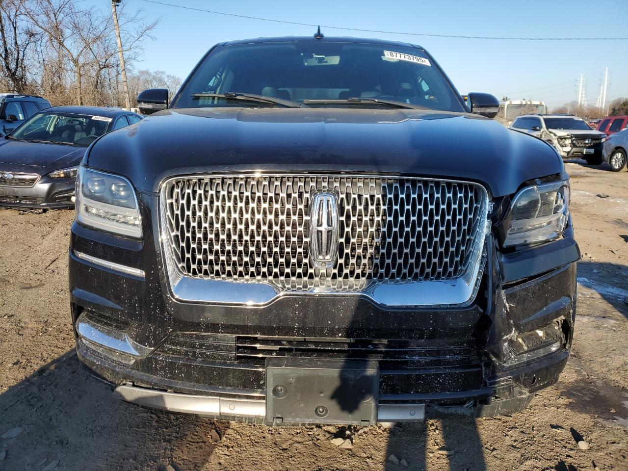 2019 LINCOLN Navigator