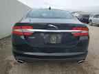2015 JAGUAR XF