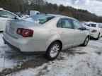 2010 VOLKSWAGEN JETTA