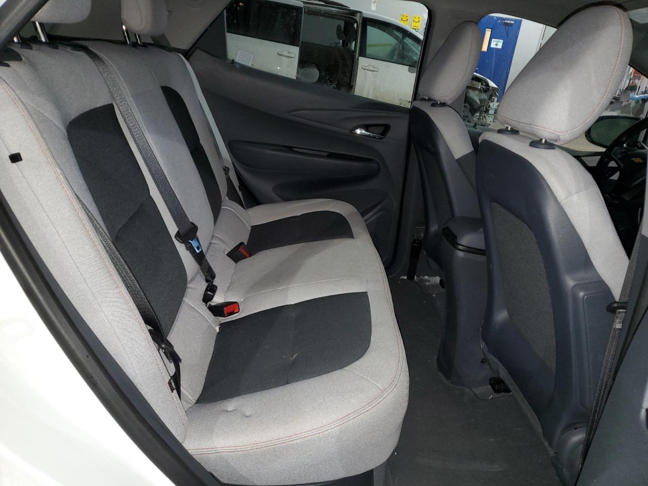 2019 CHEVROLET Bolt EUV