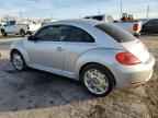 2012 VOLKSWAGEN Beetle